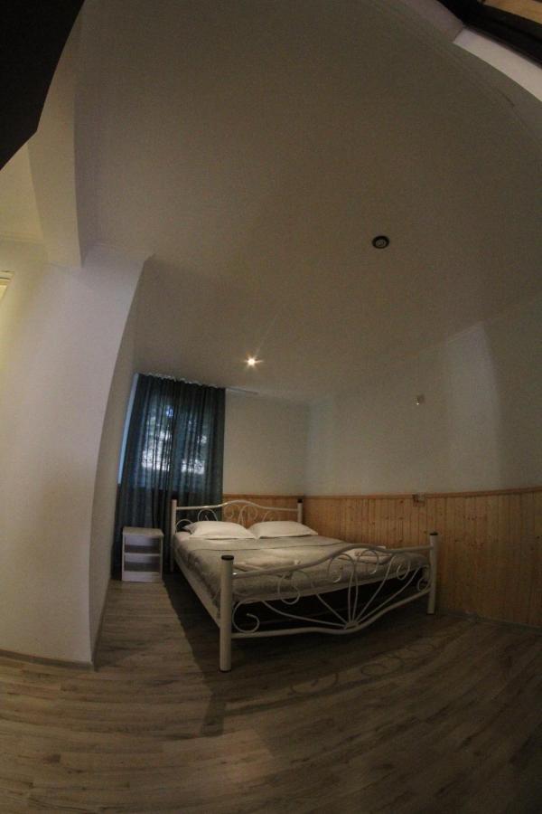 Apartament Novel House Martwili Zewnętrze zdjęcie