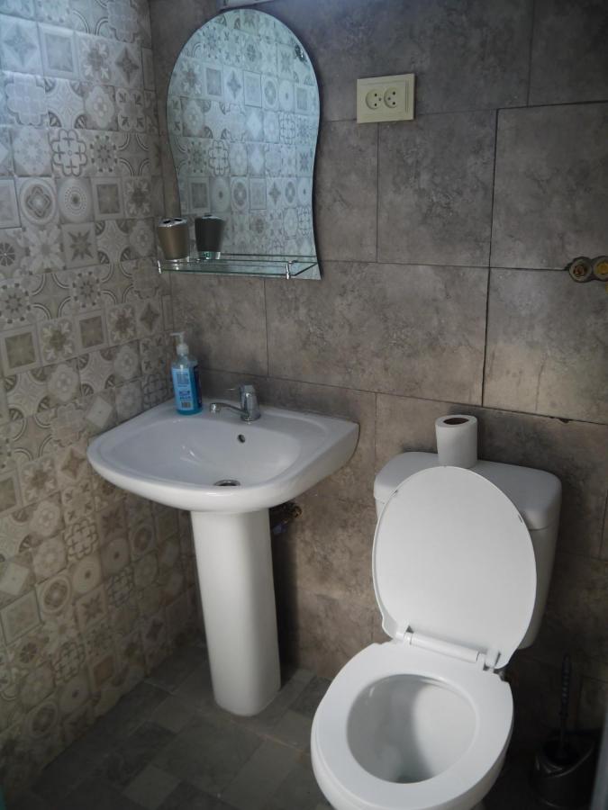 Apartament Novel House Martwili Zewnętrze zdjęcie