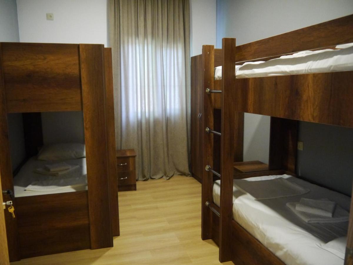 Apartament Novel House Martwili Zewnętrze zdjęcie