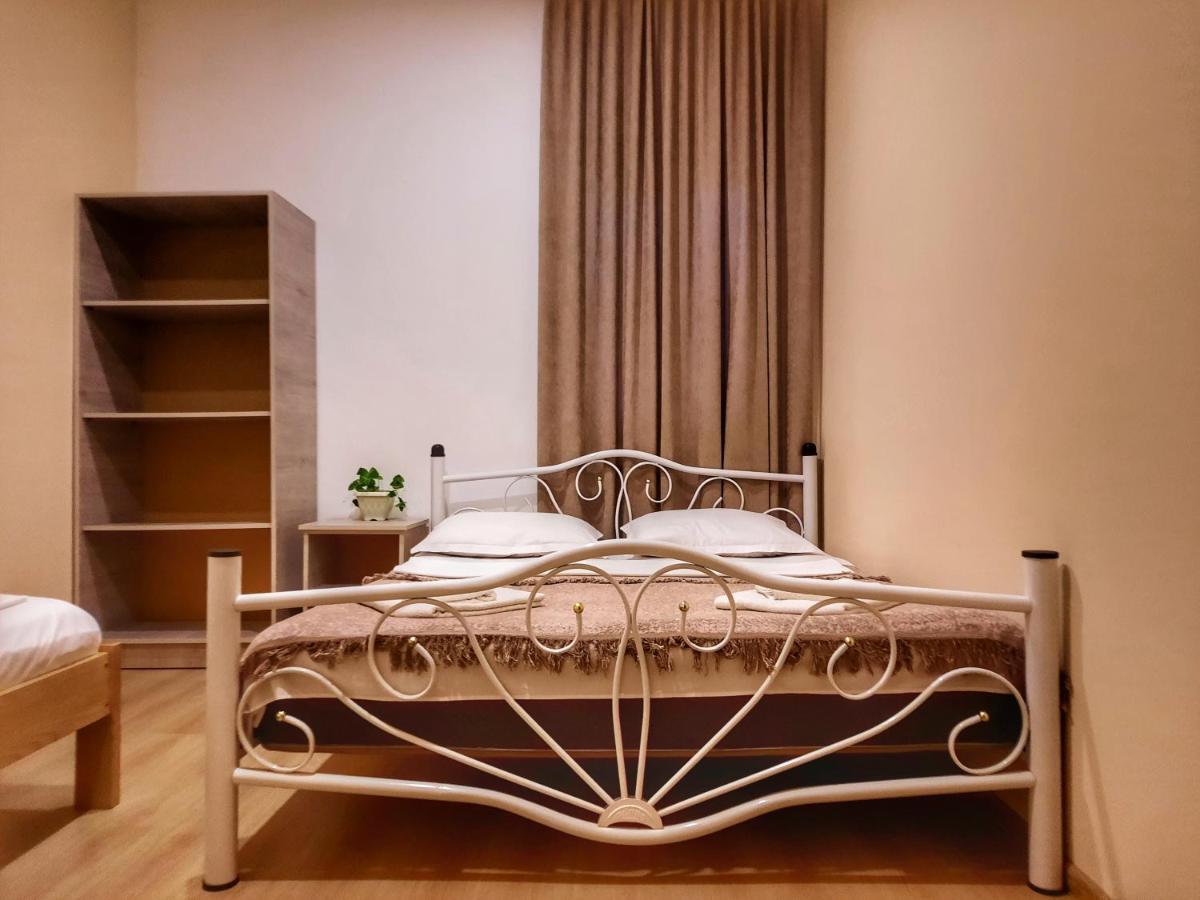 Apartament Novel House Martwili Zewnętrze zdjęcie